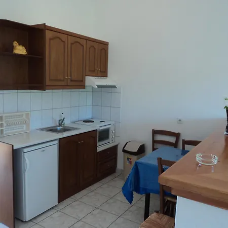 Apart-hotel Faethon 3*