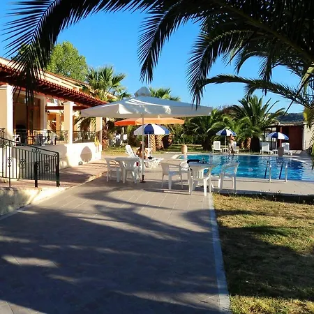 Faethon Apart-hotel
