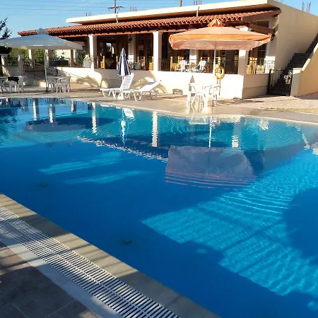 Faethon Apart-hotel 3*