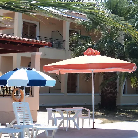 Apart-hotel Faethon 3*